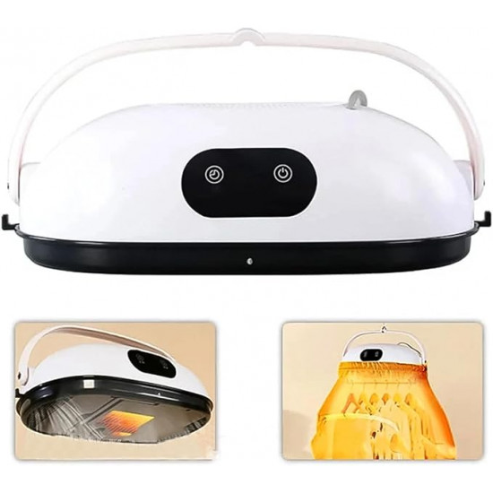  مجفف قابل للطي (Folding Dryer)  AM-400.