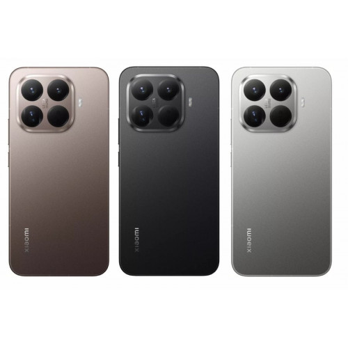 هاتف Xiaomi 15T 256GB حجز مسبق  هاتف Xiaomi 15T 256GB حجز مسبق