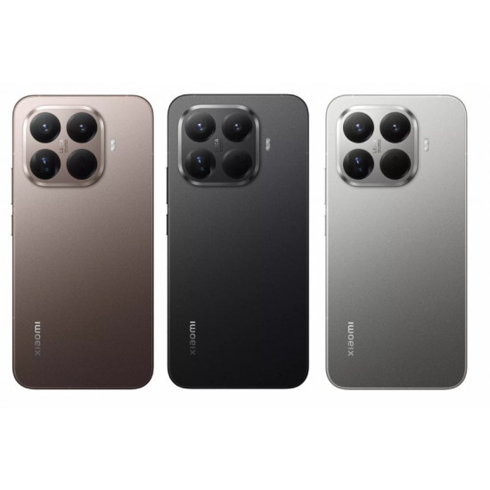 هاتف Xiaomi 15T 256GB حجز مسبق هاتف Xiaomi 15T 256GB حجز مسبق