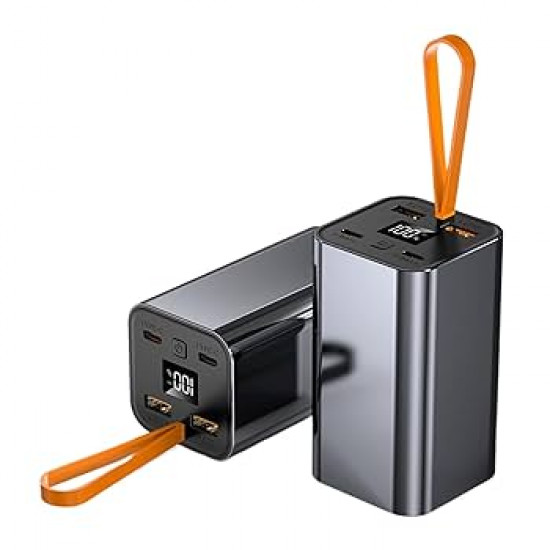 باور بانك (شاحن متنقل)  باور بانك (شاحن متنقل)