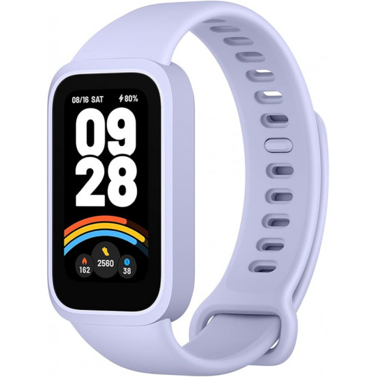 Xiaomi Smart Band 9 Active Xiaomi Smart Band 9 Active