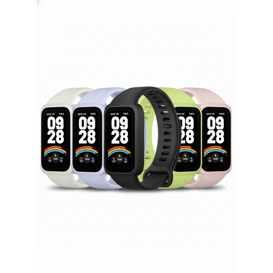 Xiaomi Smart Band 9 Active Xiaomi Smart Band 9 Active