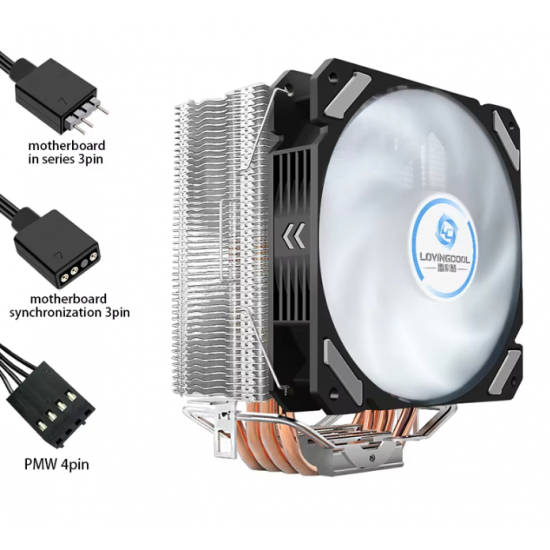 مبرد LOVING COOL LC-1000