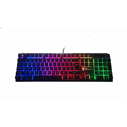 لوحة المفاتيح R&K 1822 Professional Esports Gaming Keyboard