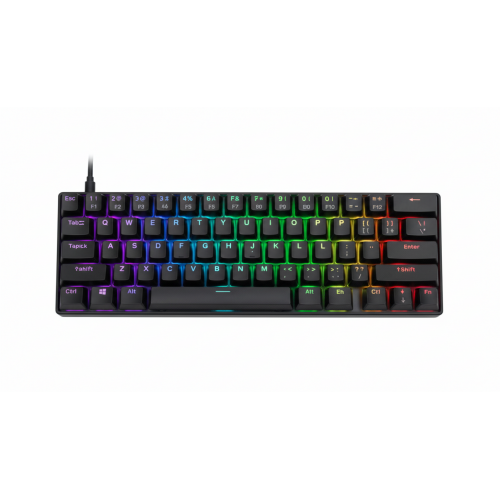 لوحة مفاتيح Mini Mechanical Keyboard  R8 1037