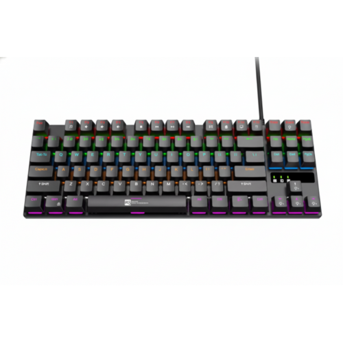 لوحة المفاتيح Mini Mechanical Keyboard 1032