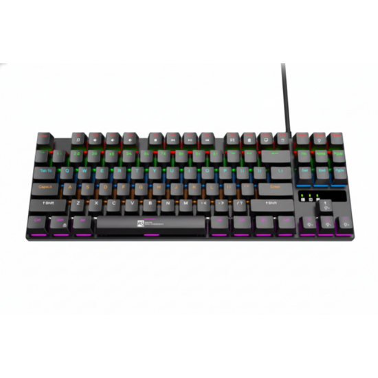 لوحة المفاتيح Mini Mechanical Keyboard 1032