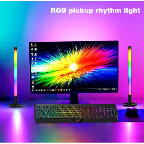 إضاءة ذكية Ambient Smart Lighting