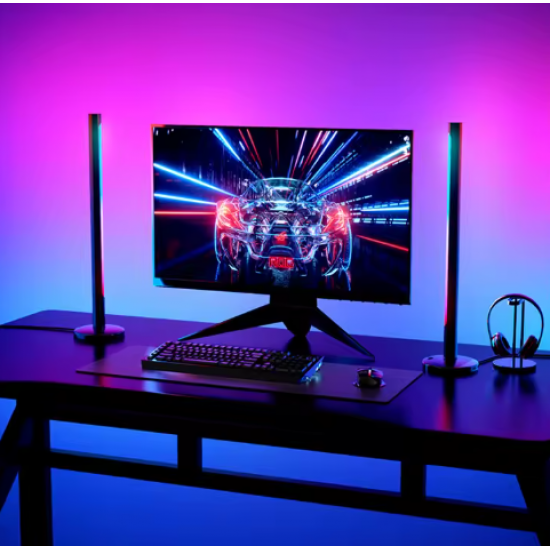 إضاءة ذكية Ambient Smart Lighting