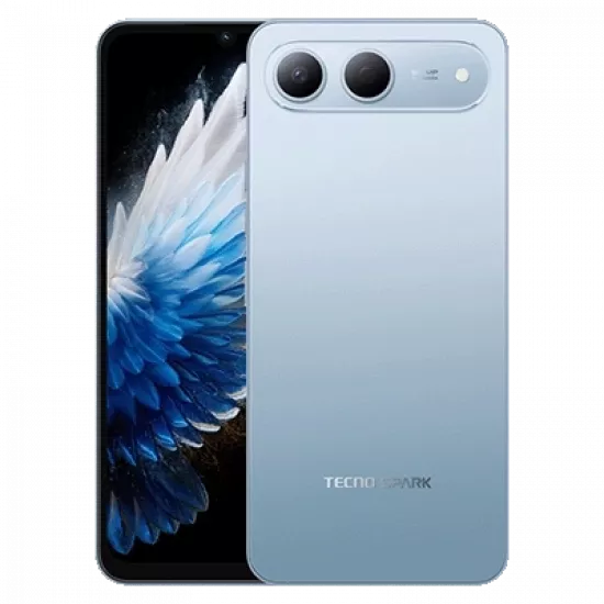 هاتف تكنو سبارك 40 5G هاتف تكنو سبارك 40 5G