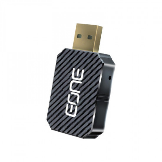 EONE Wireless CarPlay & Android Auto Box (2-in-1) EONE Wireless CarPlay & Android Auto Box (2-in-1)