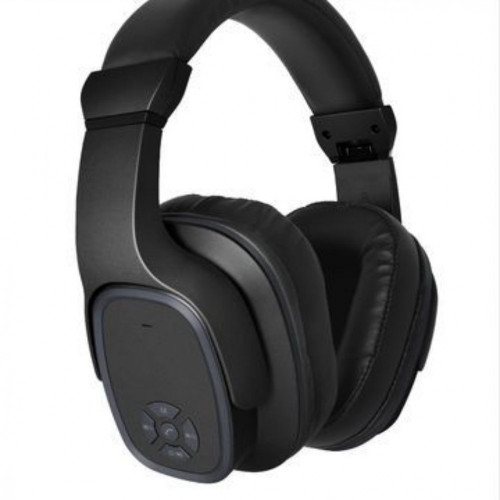 سماعة رأس بلوتوث مع اسبيكر 2في1 من Iplus سماعة رأس بلوتوث مع اسبيكر 2في1 من Iplus