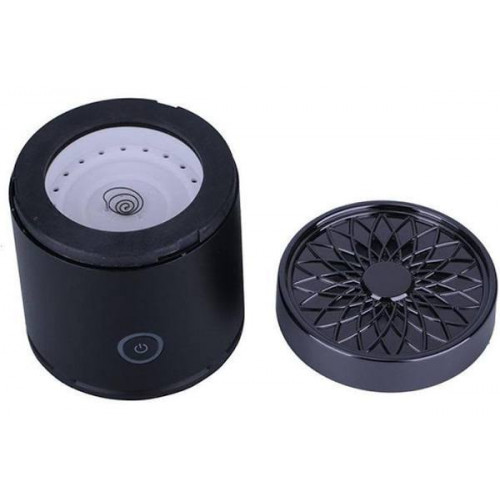 مبخرة كهربائية BK-11 أسود