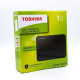 هارد ديسك خارجي توشيبا – 1 تيرا هارد ديسك خارجي توشيبا – 1 تيرا