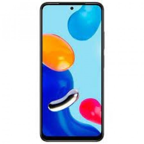 Redmi Note 11 Pro Dual Sim Graphite Gray 8GB RAM 128GB 5G - Global Version Redmi Note 11 Pro Dual Sim Graphite Gray 8GB RAM 128GB 5G - Global Version