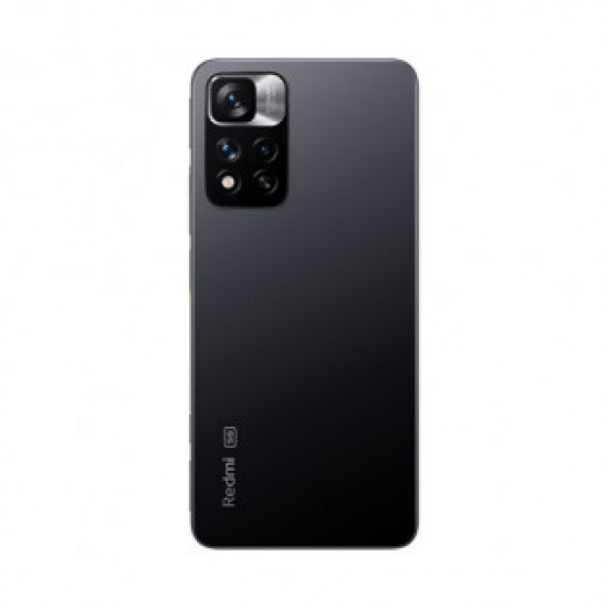 Redmi Note 11 Pro Dual Sim Graphite Gray 8GB RAM 128GB 5G - Global Version Redmi Note 11 Pro Dual Sim Graphite Gray 8GB RAM 128GB 5G - Global Version