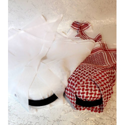 شماغ اطفال ٣ موديل متوفر