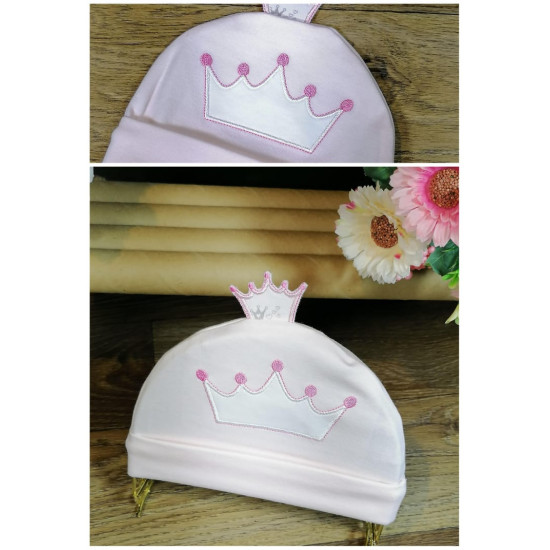 طاقية اطفال 