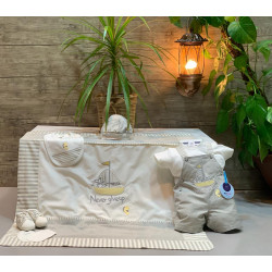 طقم مولود ولادي