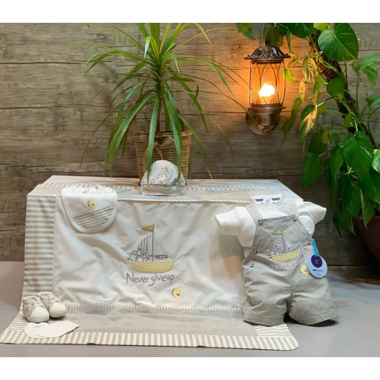 طقم مولود ولادي