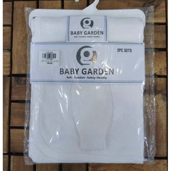 كوفلة مع رباط