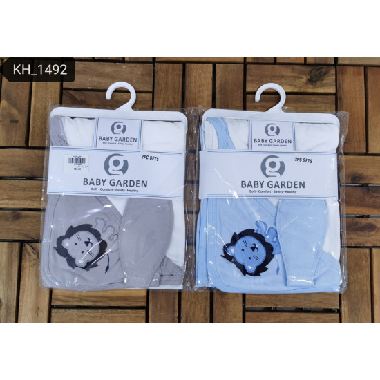 كوفلة مع رباط