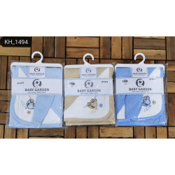 كوفلة مع رباط