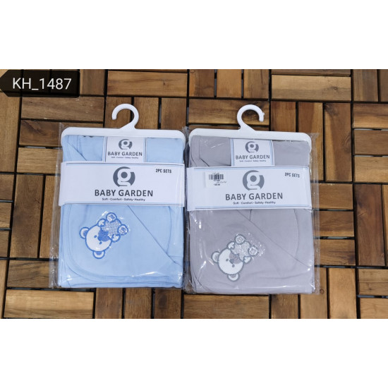 كوفلة مع رباط