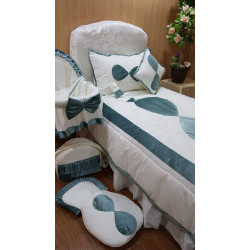 طقم نفاس طقم نفاس