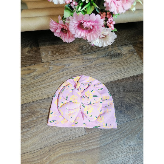 طاقية اطفال 