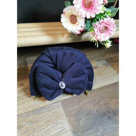 طاقية اطفال 