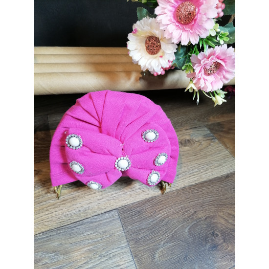 طاقية اطفال 