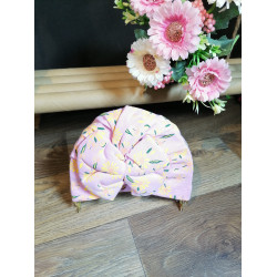 طاقية اطفال 