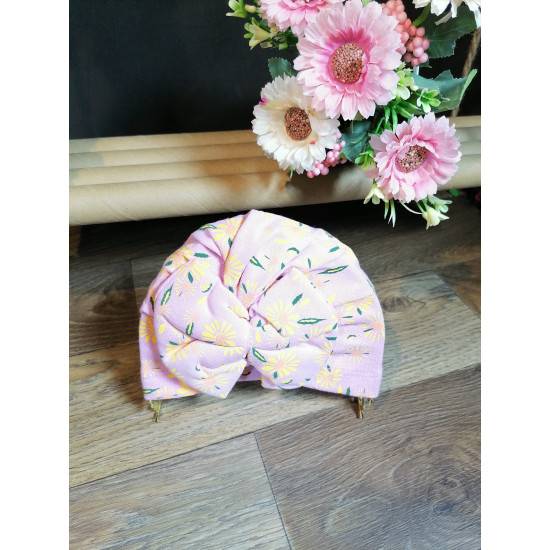 طاقية اطفال 