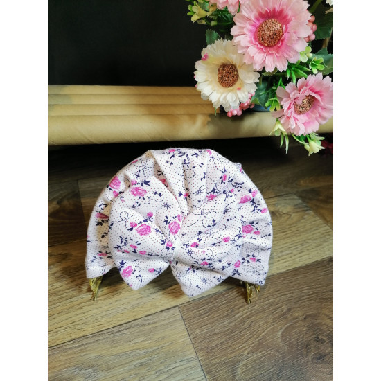 طاقية اطفال 