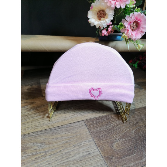 طاقية اطفال 