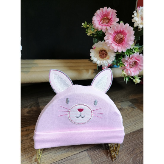 طاقية اطفال 