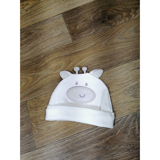 طاقية اطفال 