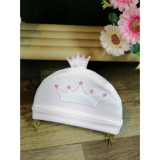 طاقية اطفال 