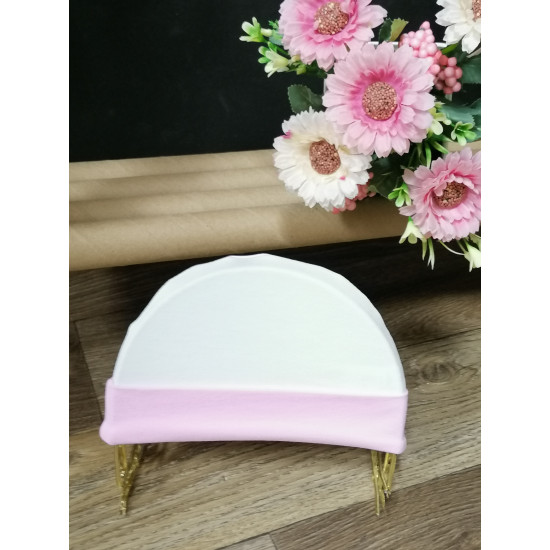 طاقية اطفال 