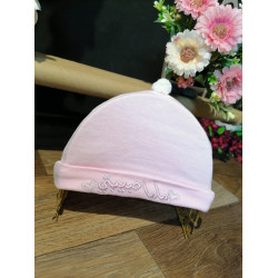 طاقية اطفال 