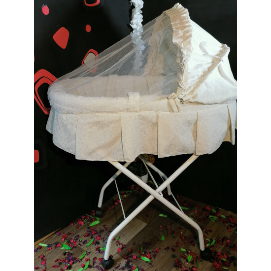 شيال أطفال قطن