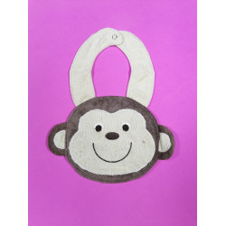 مريلة اطفال 