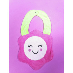 مريلة اطفال 