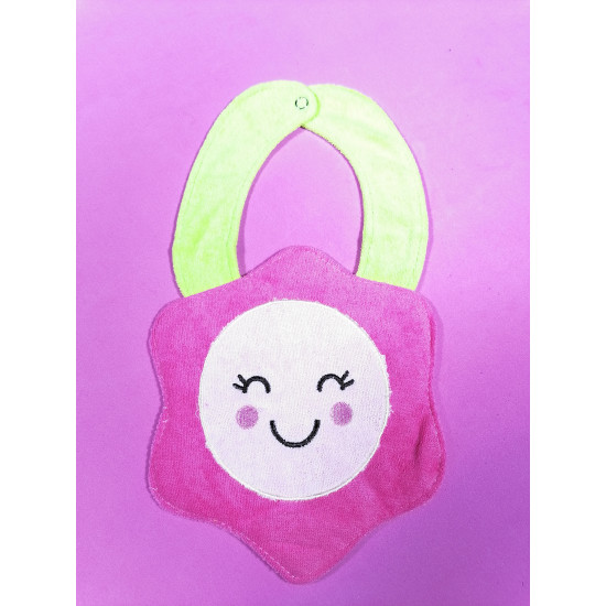 مريلة اطفال 