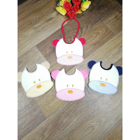 مريلة اطفال 