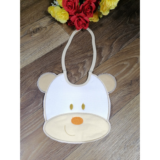 مريلة اطفال 