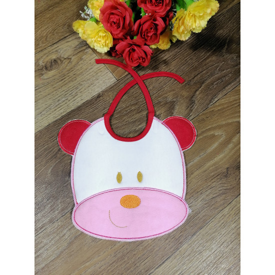 مريلة اطفال 