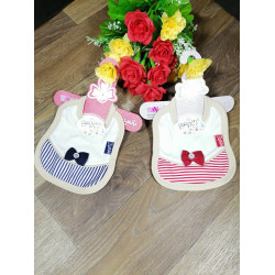 مريلة اطفال 