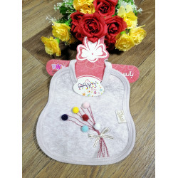 مريلة اطفال 